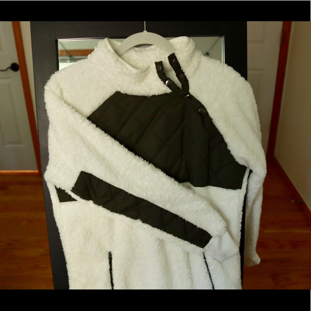 Soft Ski Jacket